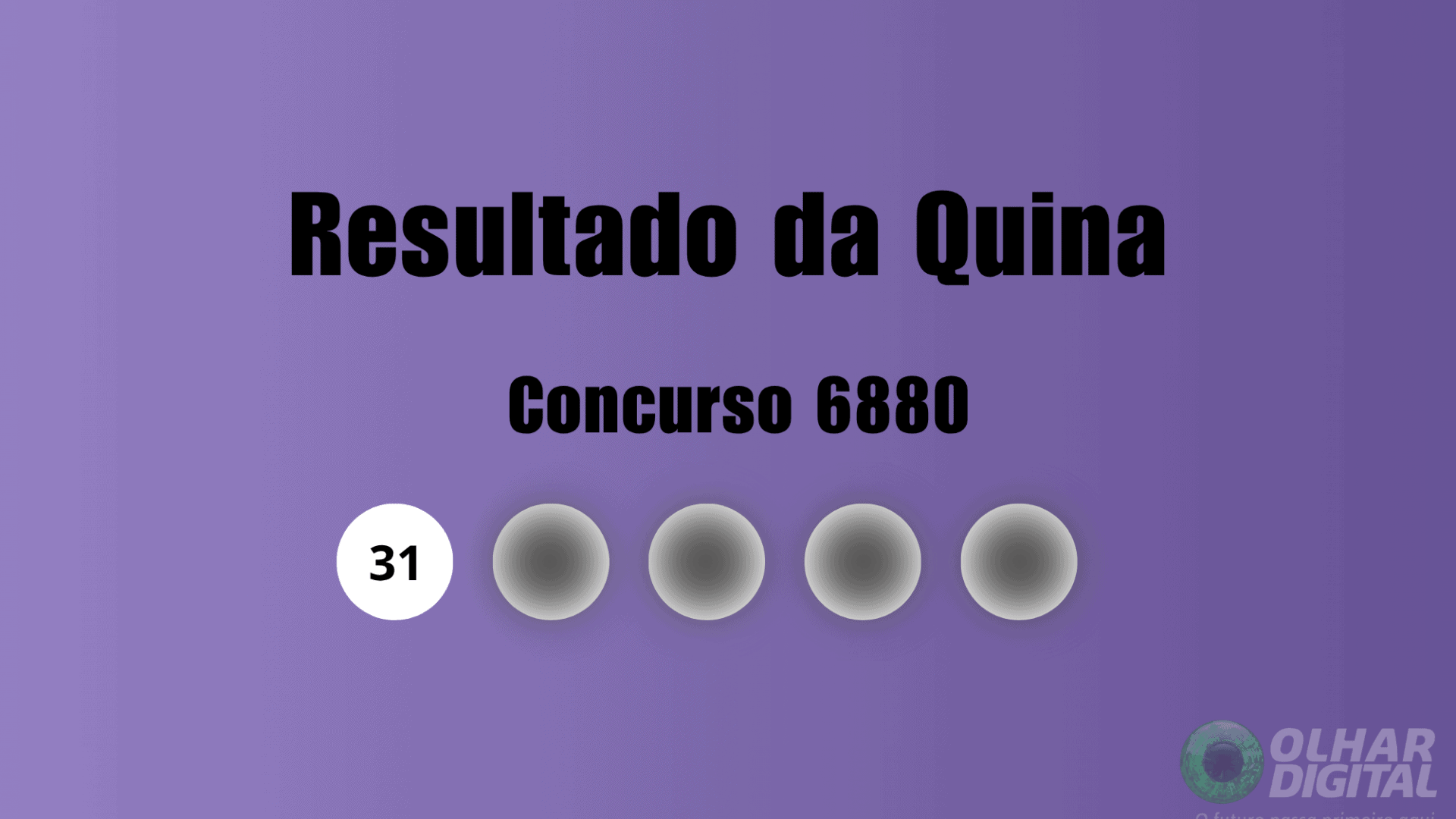 Quina 6880