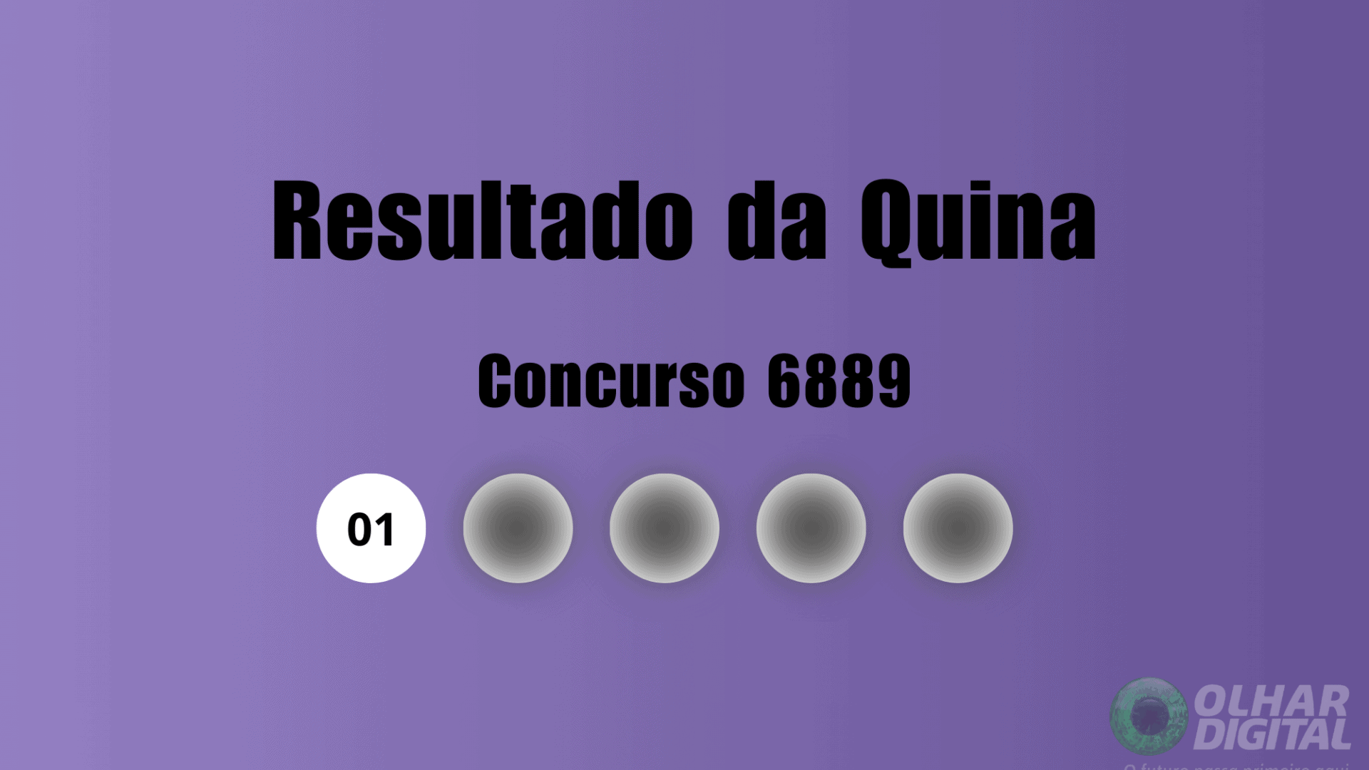 Quina 6889
