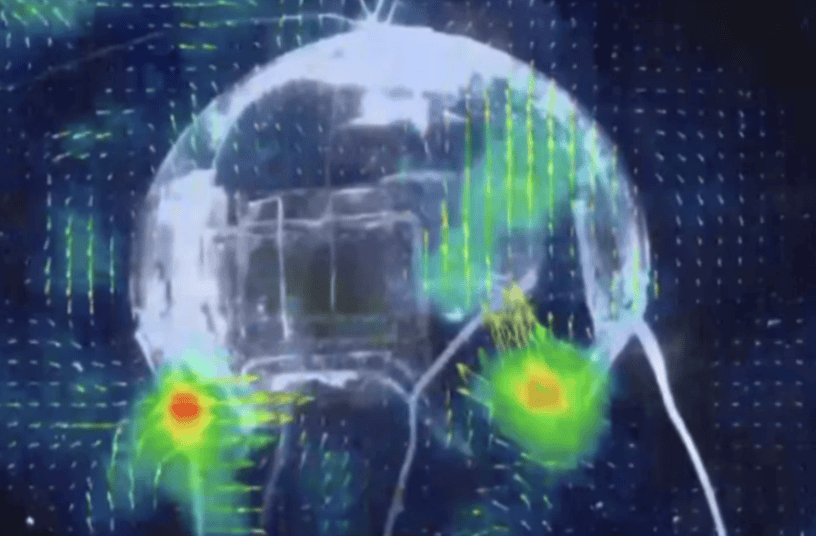 O robô água-viva pode ser uma solução estratégica para desafios enfrentados em ambientes submarinos extremos