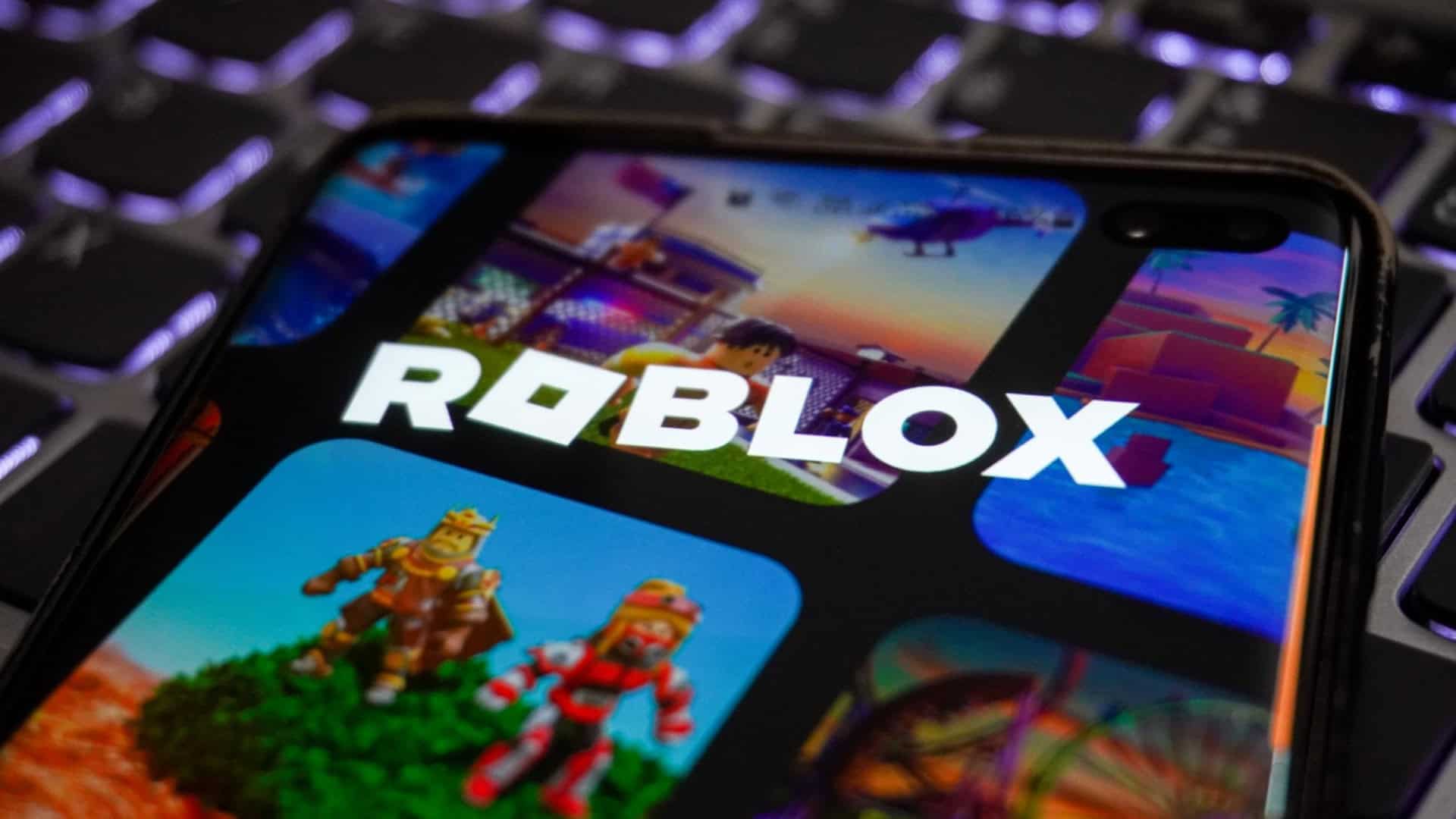 roblox