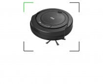 Robô aspirador em oferta