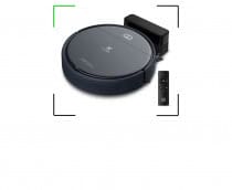 Robô aspirador em oferta