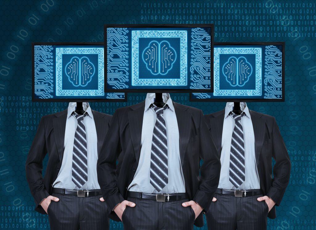 O que esperar da IA em 2026? Empresas e especialistas respondem A adoção de serviços com inteligência artificial pelos consumidores deve atingir um nível recorde no ano que vem, na opinião de pesquisadores, desenvolvedores, instituições financeiras, empresas de mídia e representantes das áreas de educação, saúde e energia consultados pelo IEEE (Instituto dos Engenheiros Eletricistas e Eletrônicos). robos