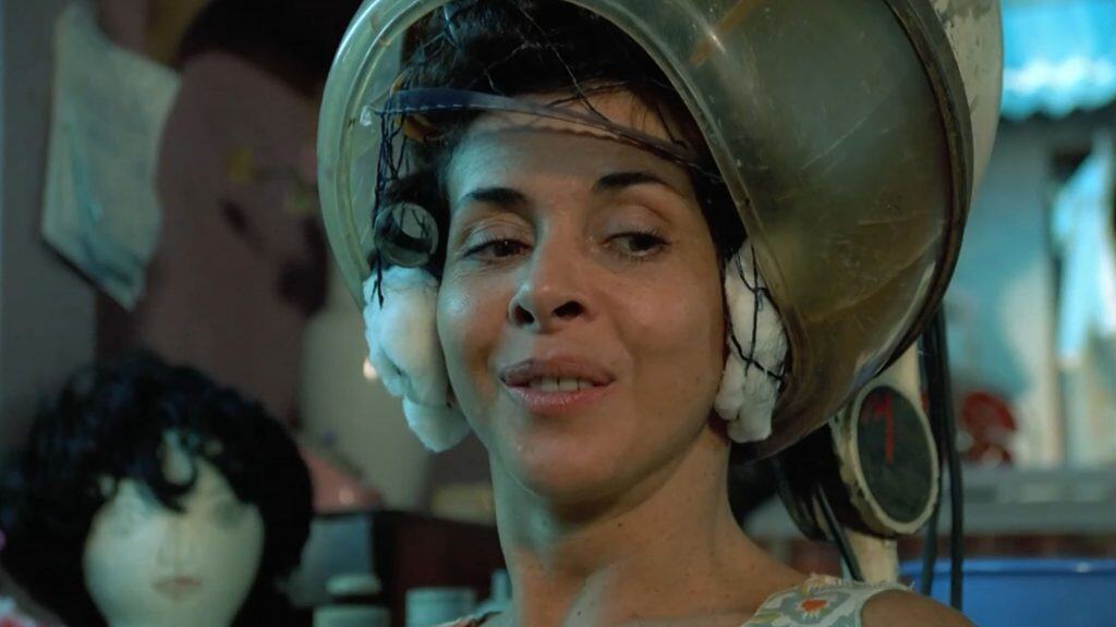 Romance da Empregada