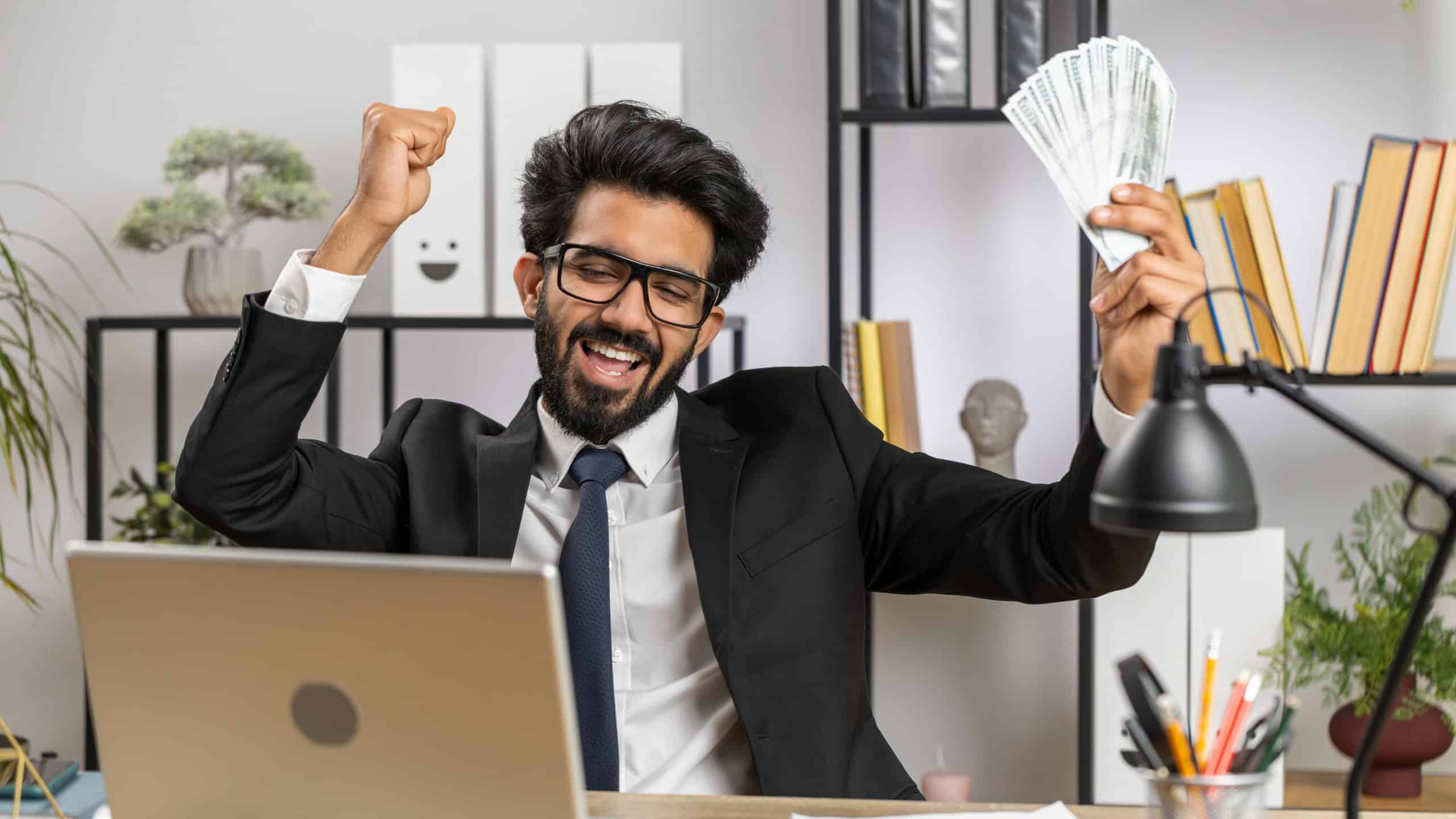 Quando cai a segunda parcela do 13º salário de 2025?