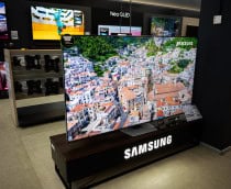 Samsung leva IA generativa à TV com novo Bixby e assistente Vision AI Companion