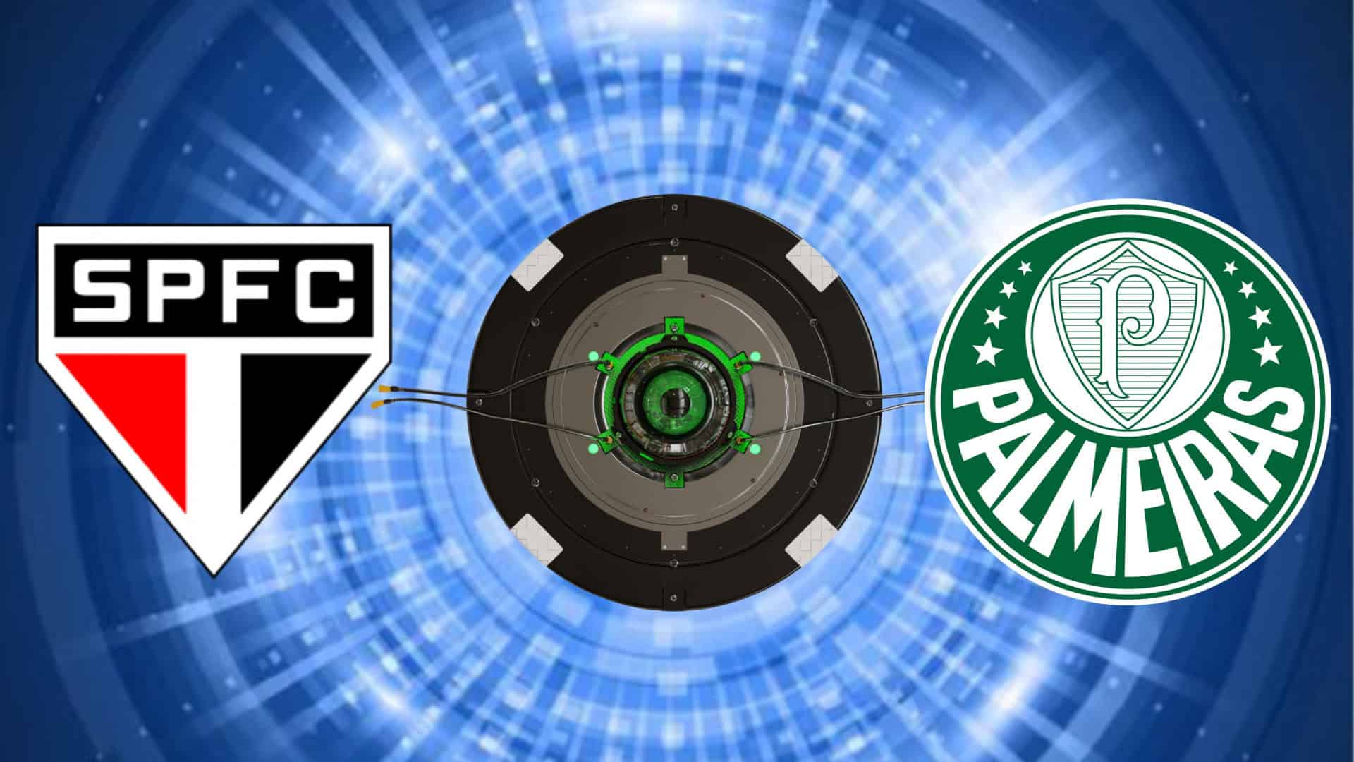 são paulo x palmeiras