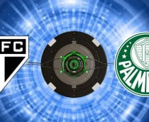 são paulo x palmeiras