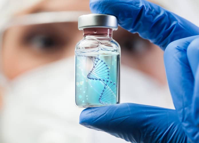 Sequenciadores portáteis de DNA têm falhas que permitem acesso indevido a dados