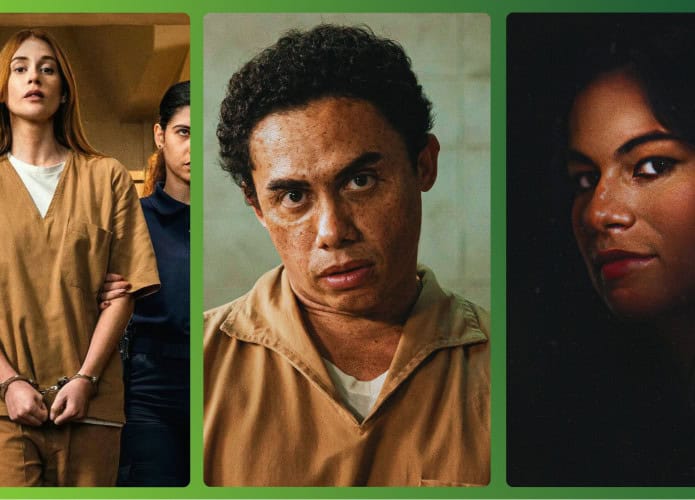 Séries de crime brasileiras: Tremembé, Maníaco do Parque e A Vítima Invisível