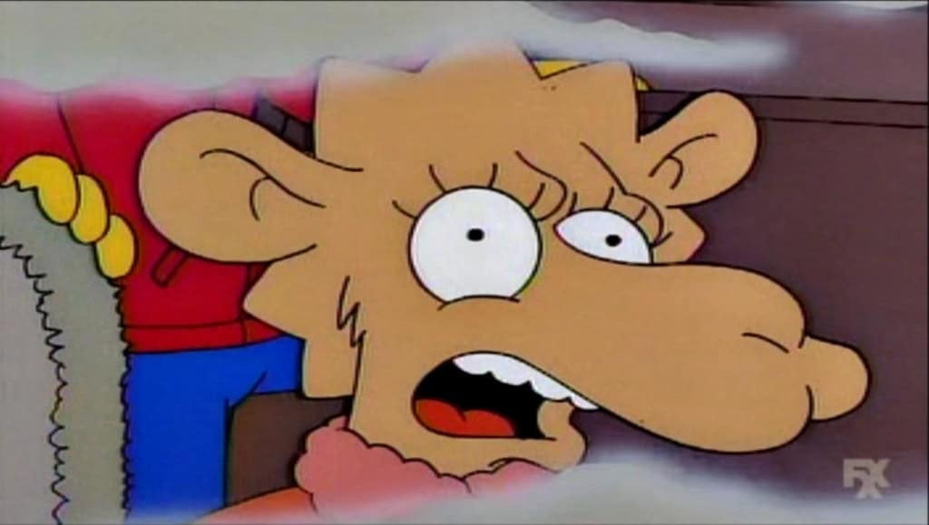 Skinner’s Sense of Snow. Imagem: Reprodução/IMDB