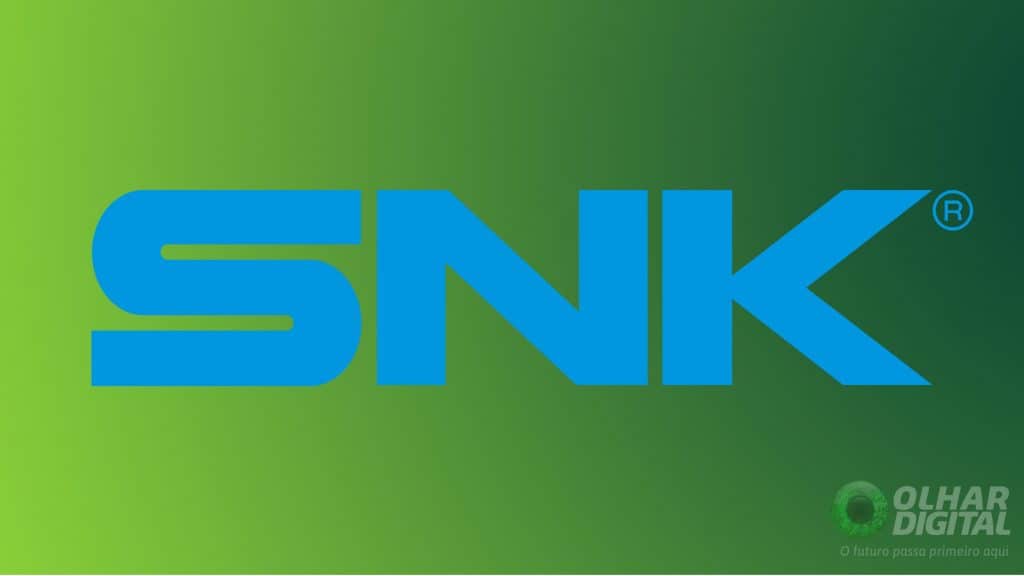 Melhores jogos da SNK