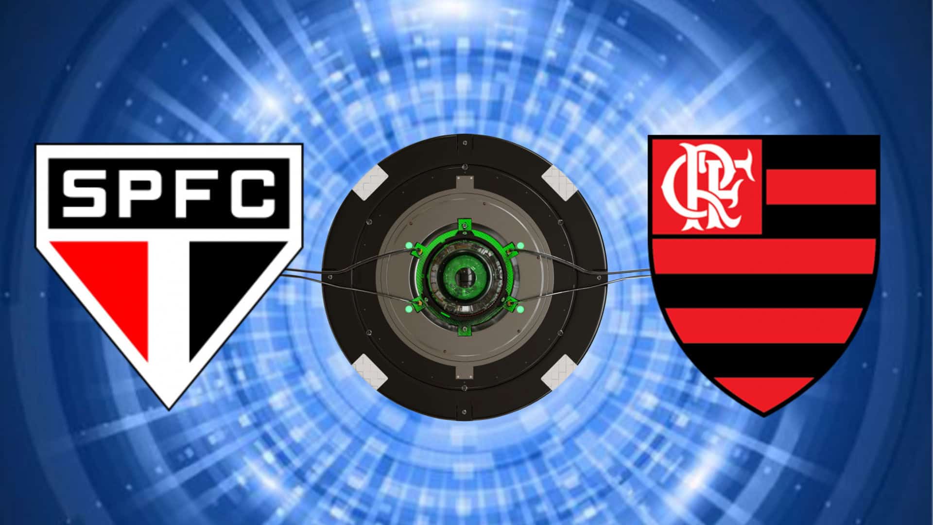 são paulo x flamengo