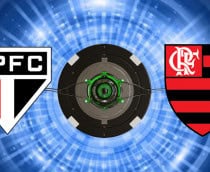 são paulo x flamengo
