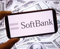 Venda da Nvidia financia aposta bilionária da SoftBank na OpenAI