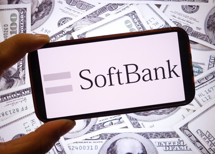 Venda da Nvidia financia aposta bilionária da SoftBank na OpenAI