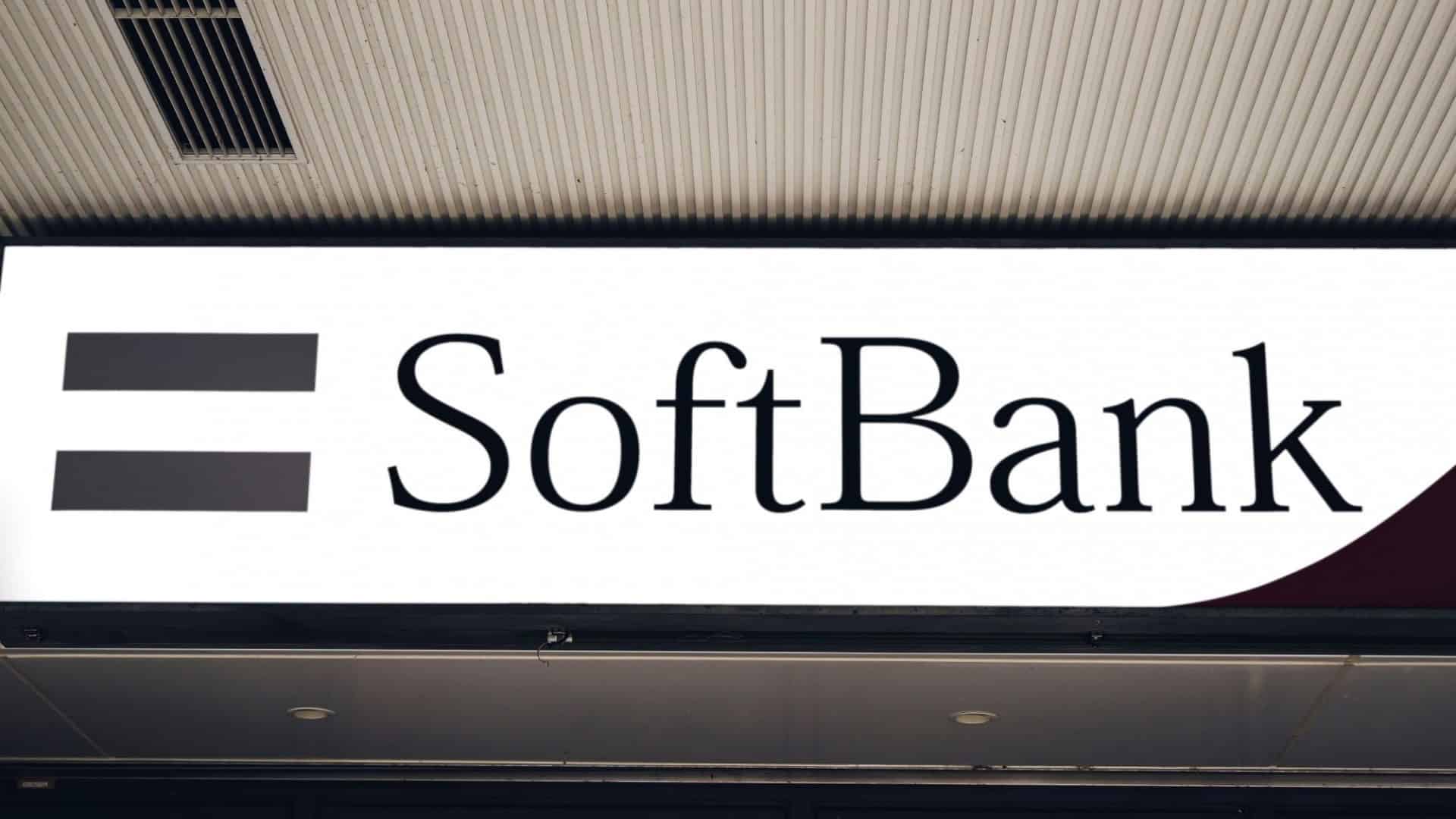 softbank