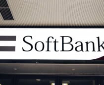 softbank