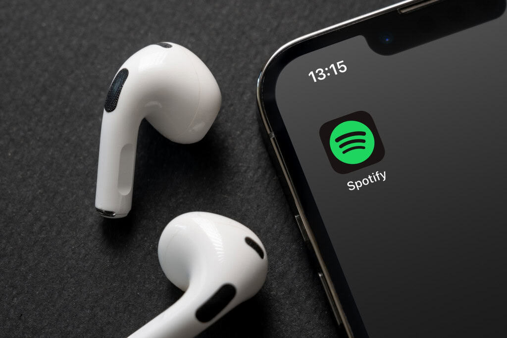 Spotify lança função que mostra estatísticas semanais