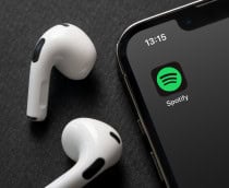 Spotify lança função que mostra estatísticas semanais