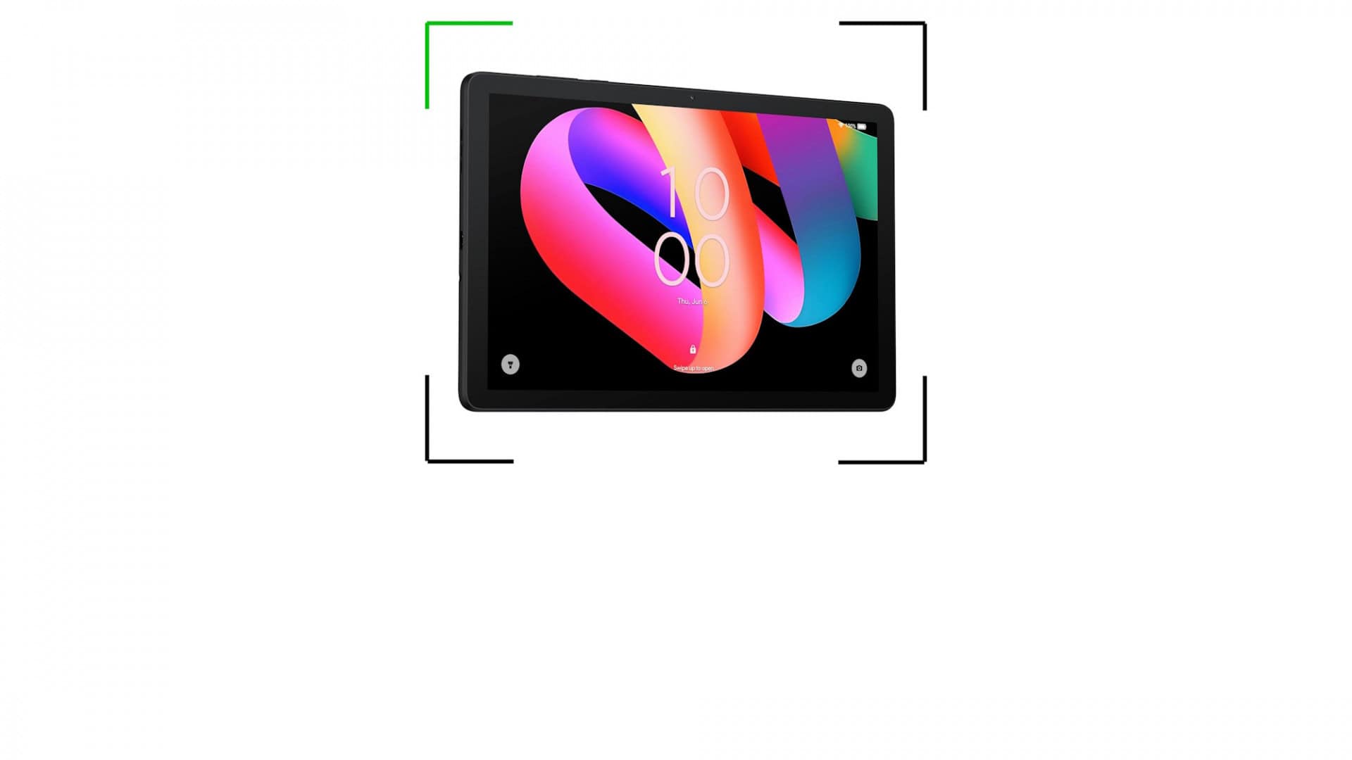 Tablet TCL em oferta