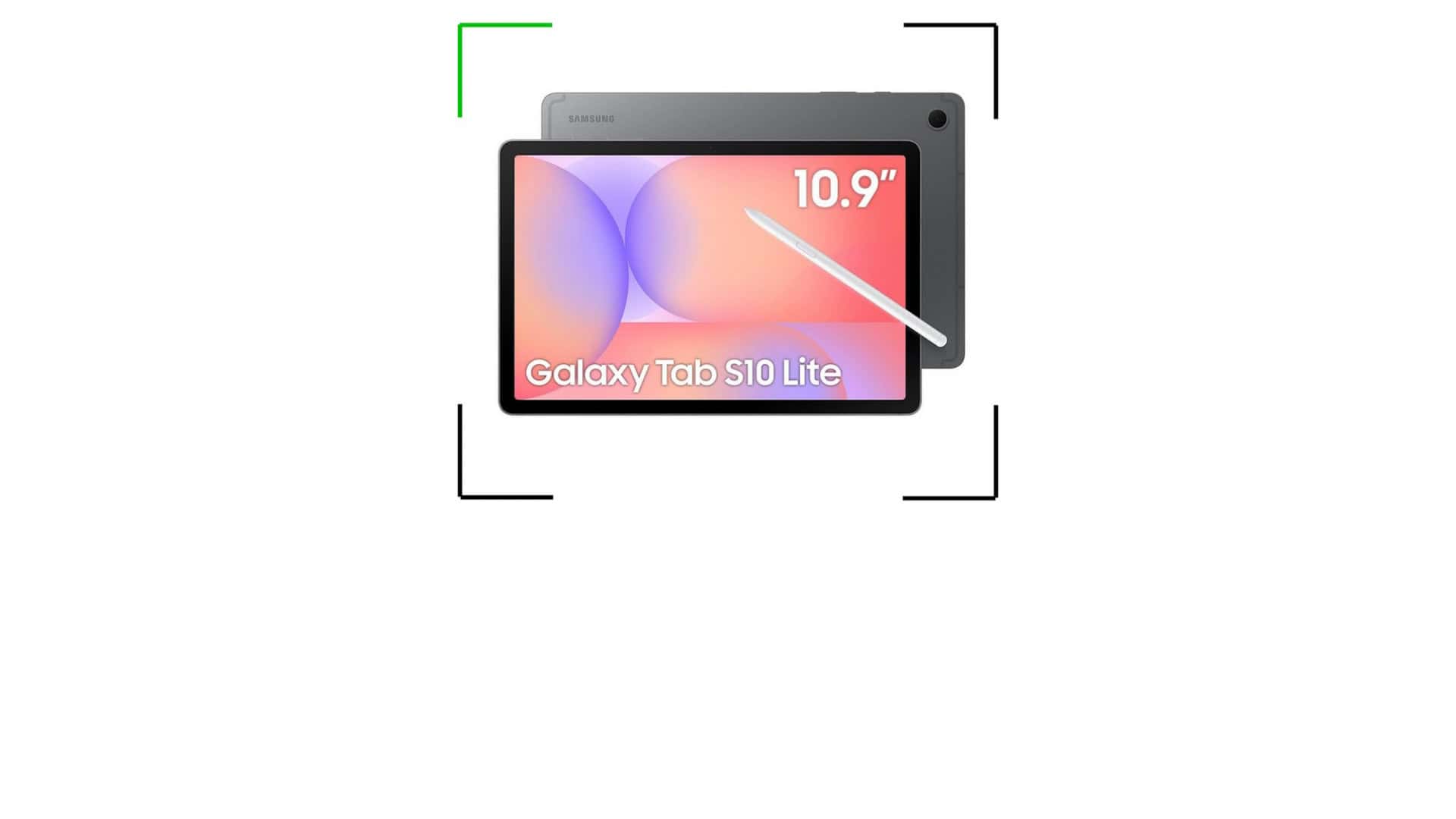 Tablet em oferta