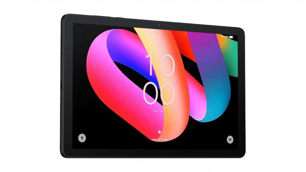 TCL Tab 10L Gen 3