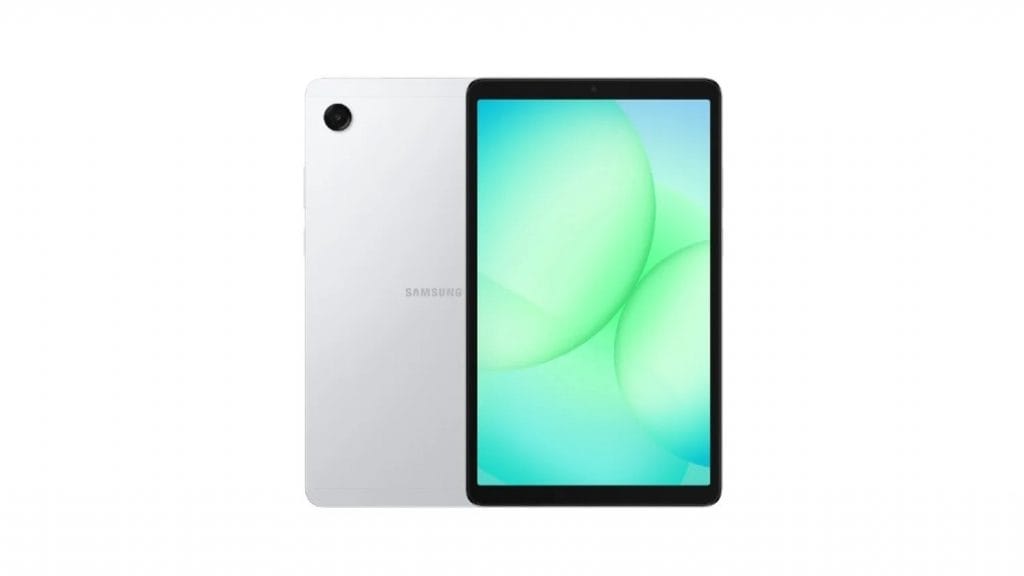 Samsung Galaxy Tab A11