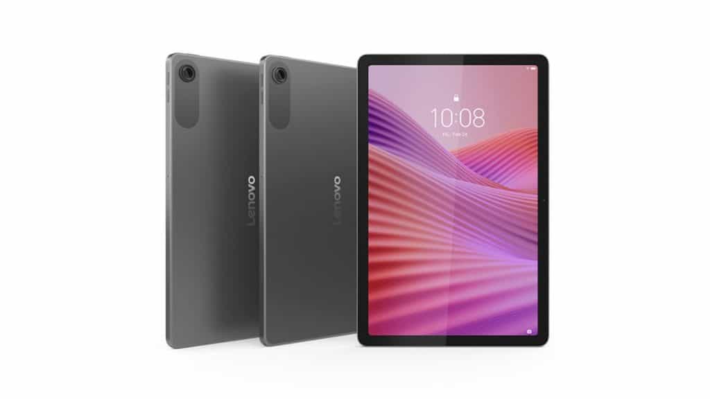 Lenovo Tab de 10.1 polegadas