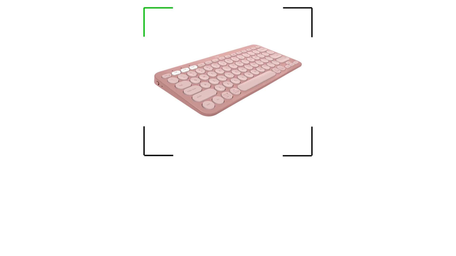 Teclado em oferta