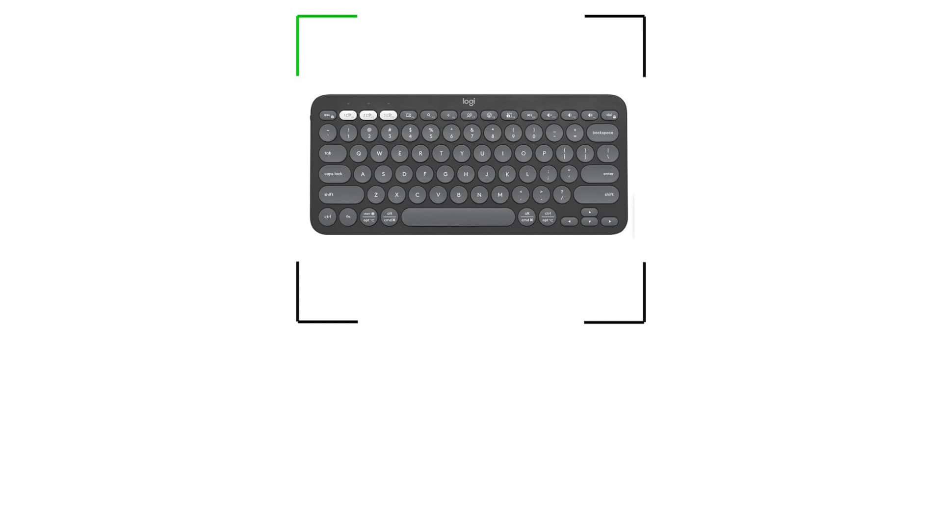 Teclado em oferta