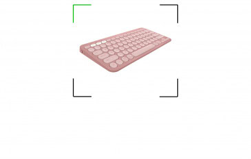 Teclado em oferta