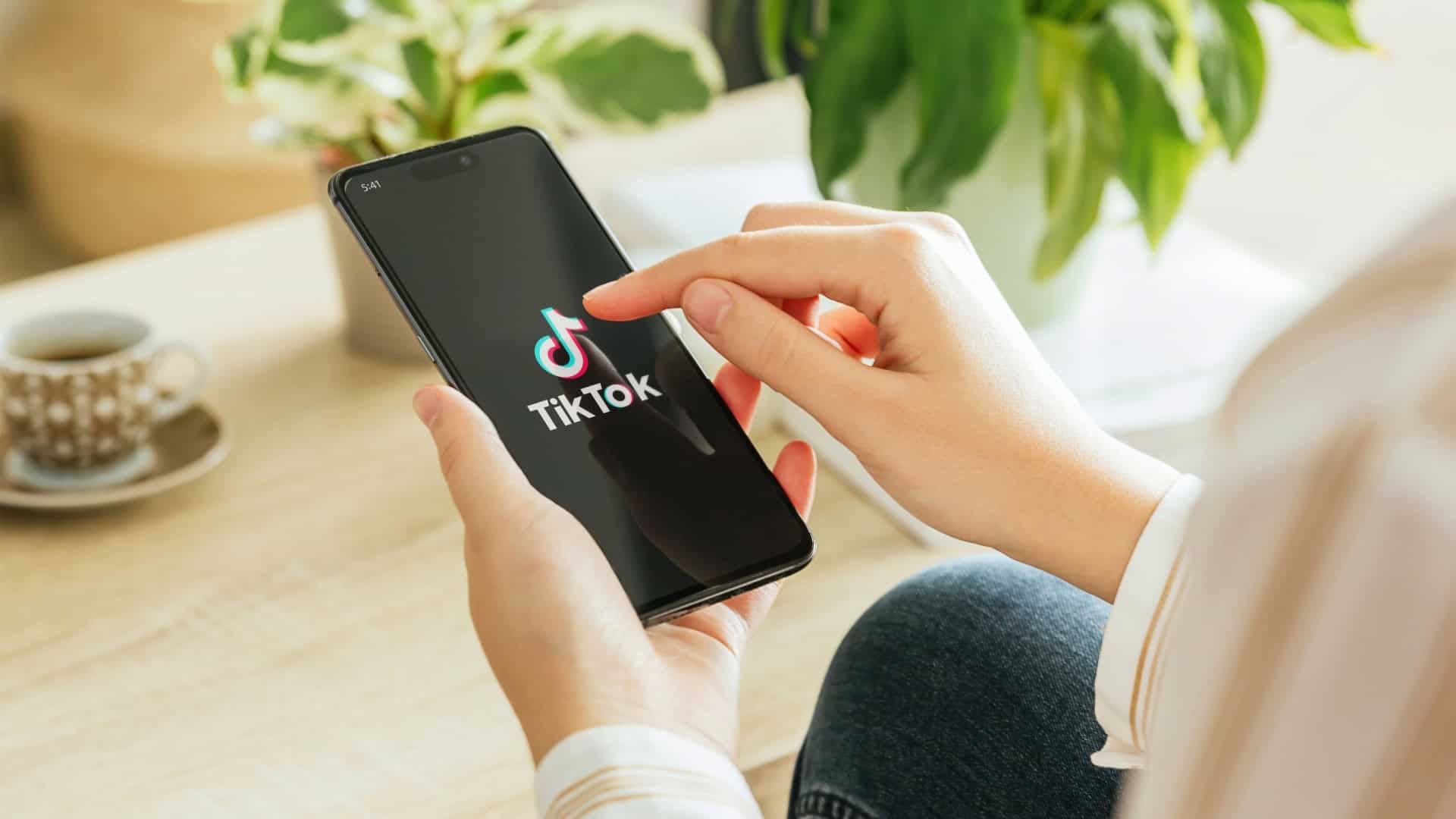 Novo recurso do TikTok cria canal exclusivo para criadores falarem com seguidores