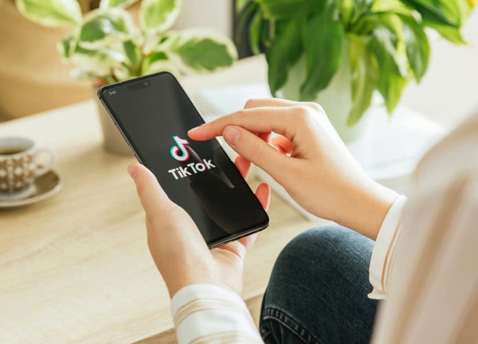 Novo recurso do TikTok cria canal exclusivo para criadores falarem com seguidores