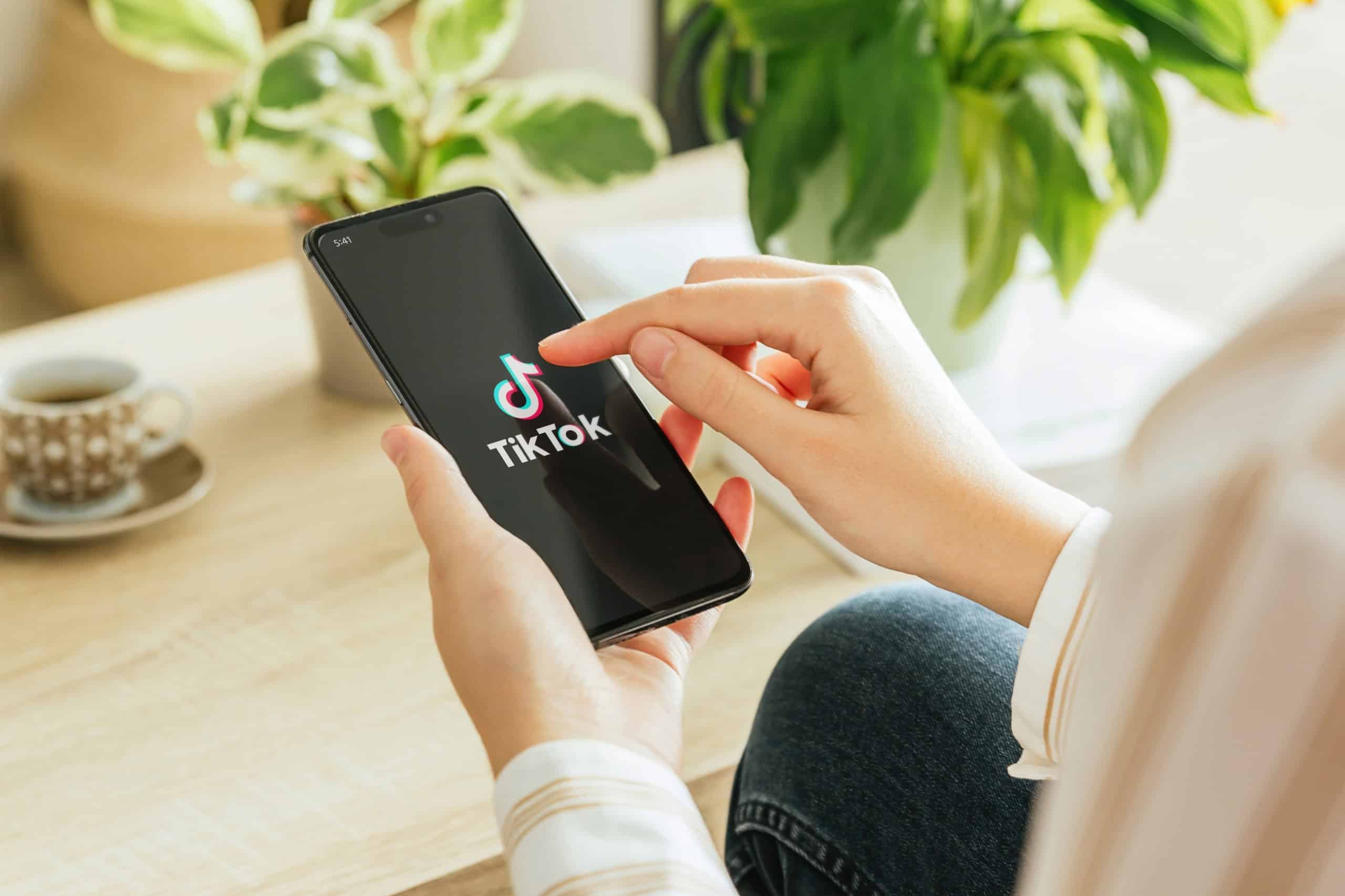 TikTok estreia “bulletin board” e desafia canais de transmissão do Instagram