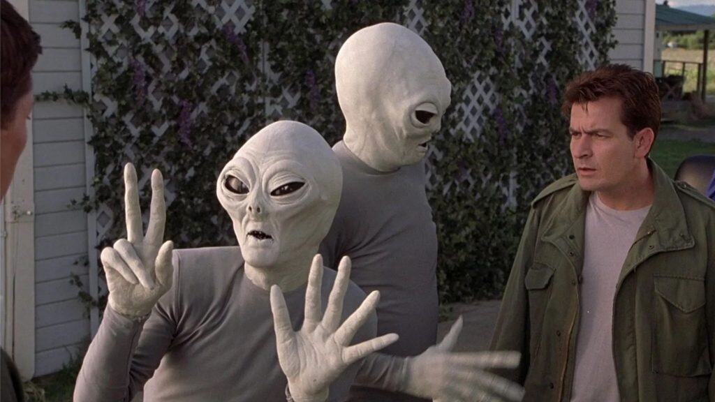 todo mundo em panico