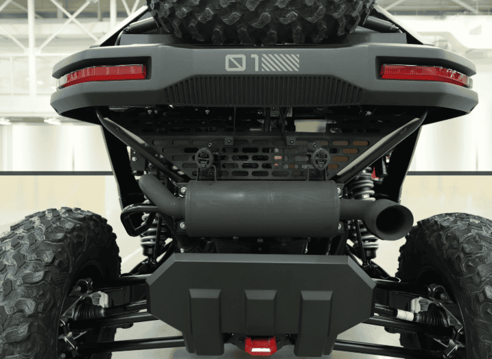 O nome Scion, descontinuado em 2016, retorna agora como símbolo da experimentação