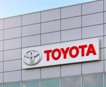toyota