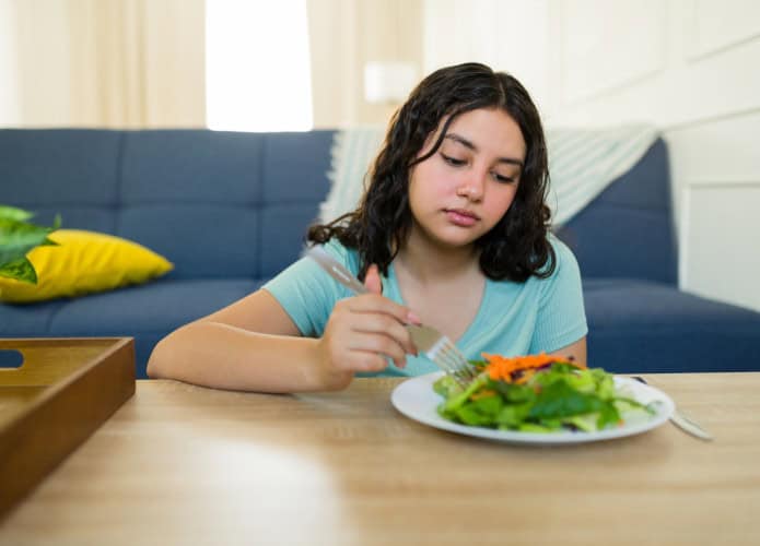 Ferramentas de IA geram “inspiração magra” e dificultam tratamento de transtornos alimentares