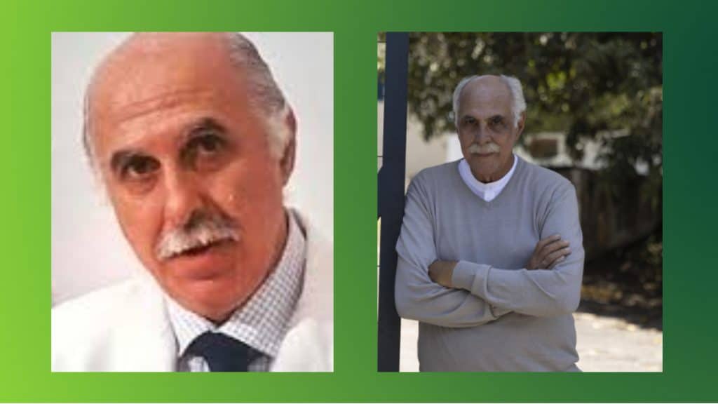 Roger Abdelmassih — Anselmo Vasconcelos