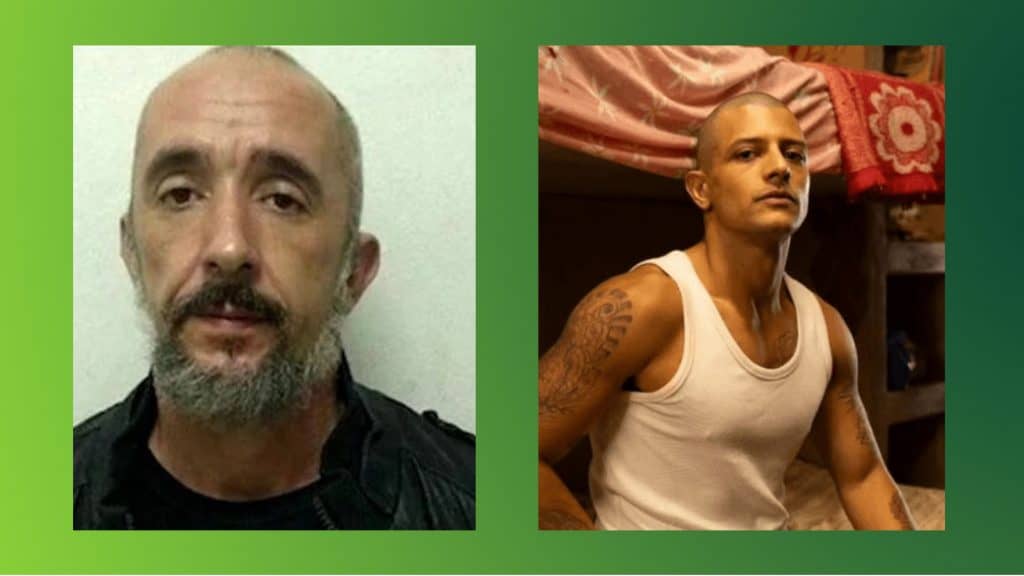 Cristian Cravinhos — Kelner Macêdo