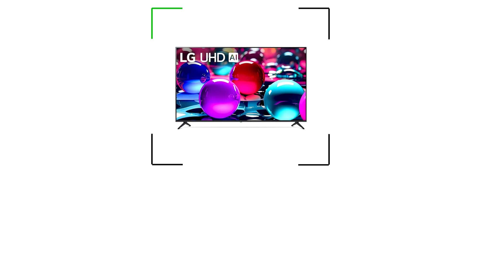 Em busca de uma TV nova? Smart TV LG 4K de 50 polegadas em oferta para ...