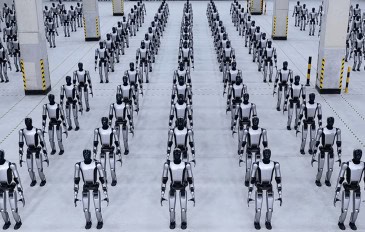 ubtech walker s2 robô humanoide