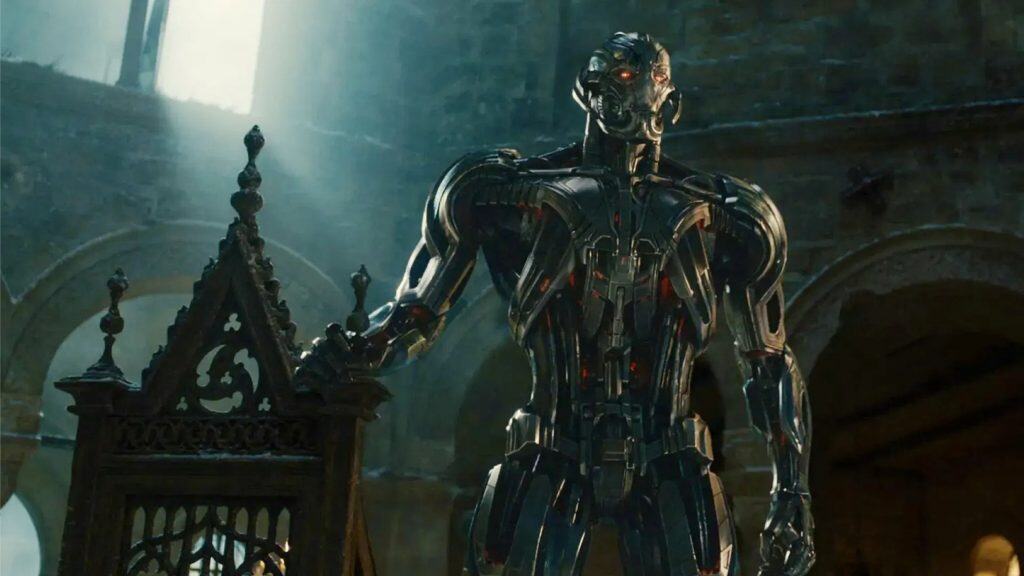 Ultron