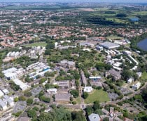 Unicamp apresenta seu maior supercomputador dedicado à Inteligência Artificial