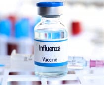 vacina influenza
