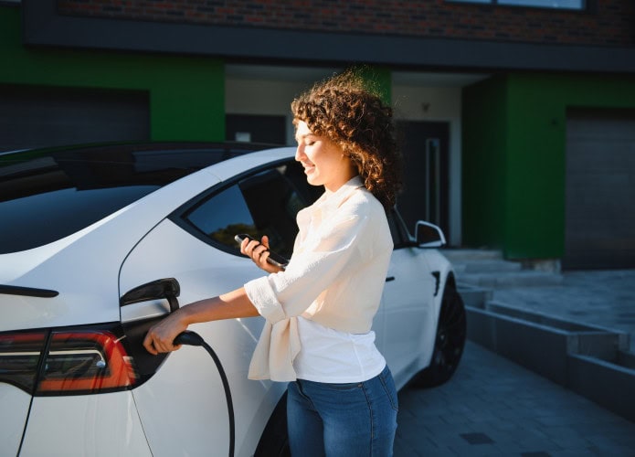 São Paulo registra avanço histórico na adoção de veículos elétricos em 2025