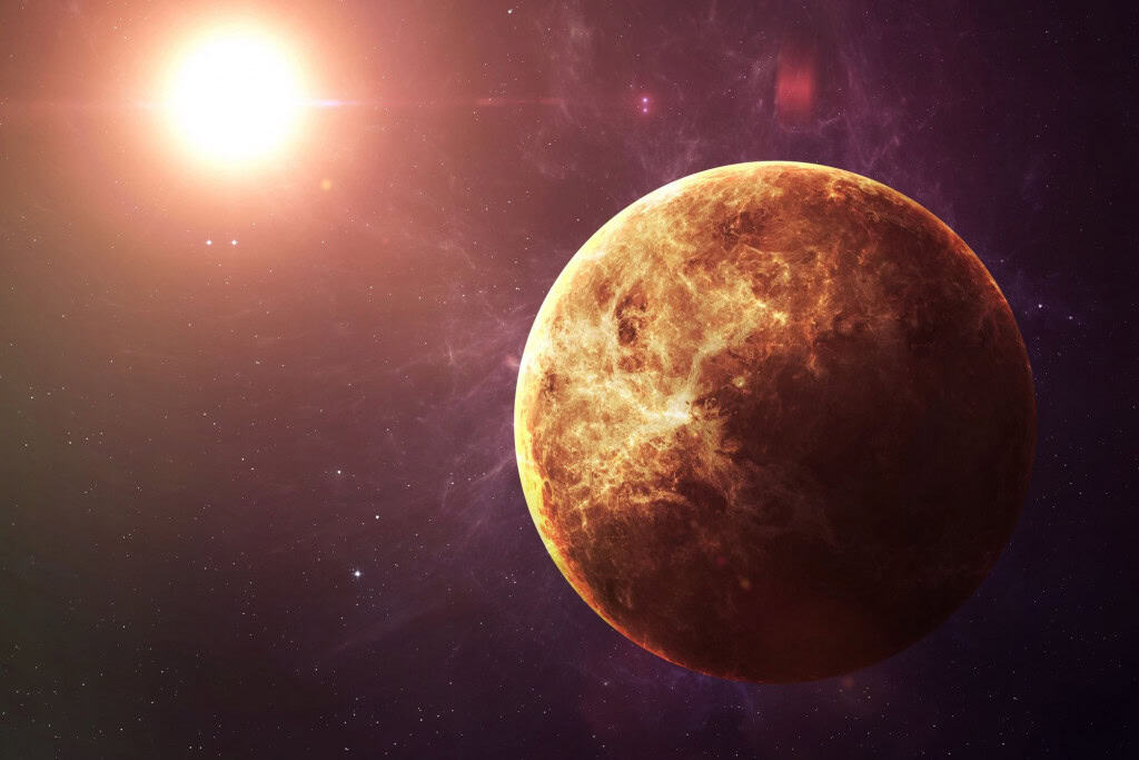 venus