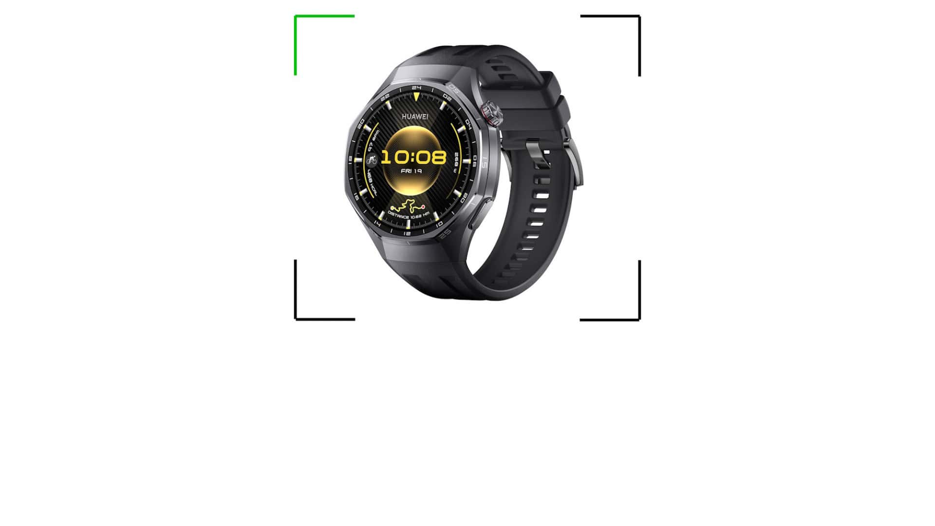 Huawei Watch