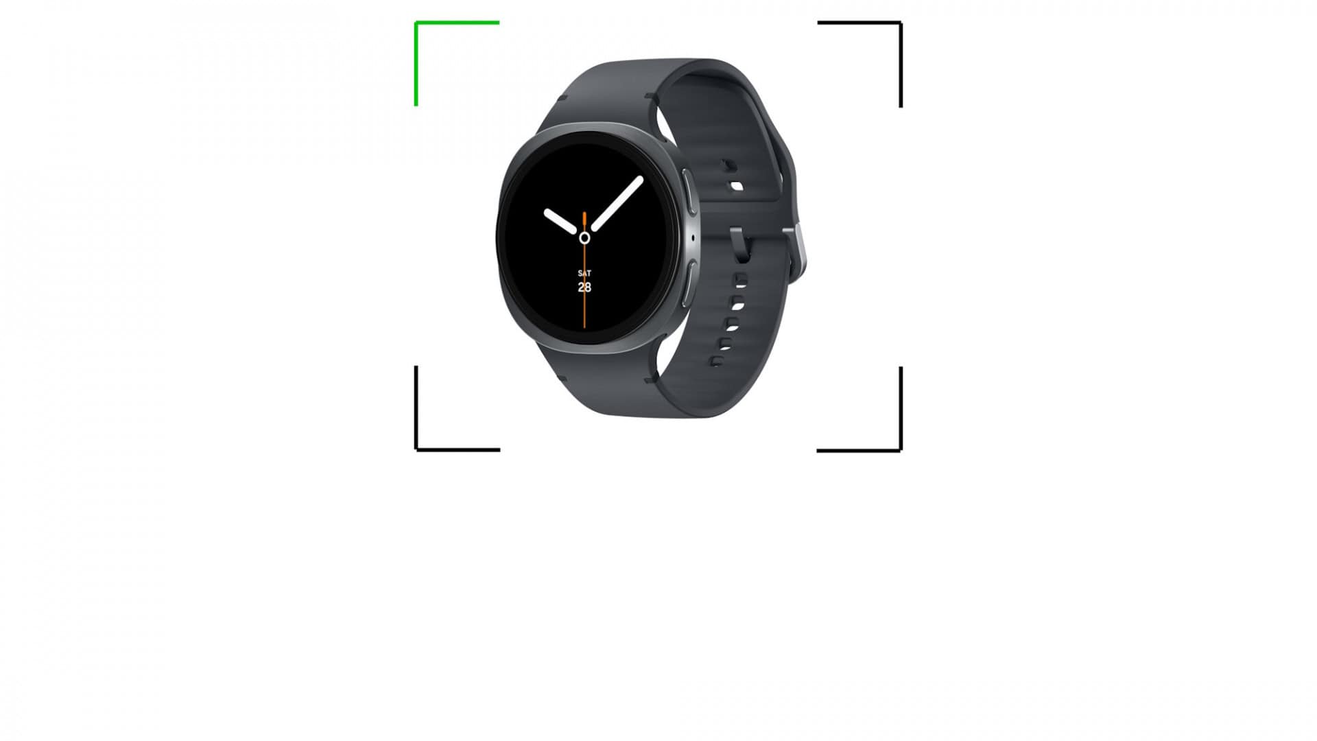 Smartwatch em oferta